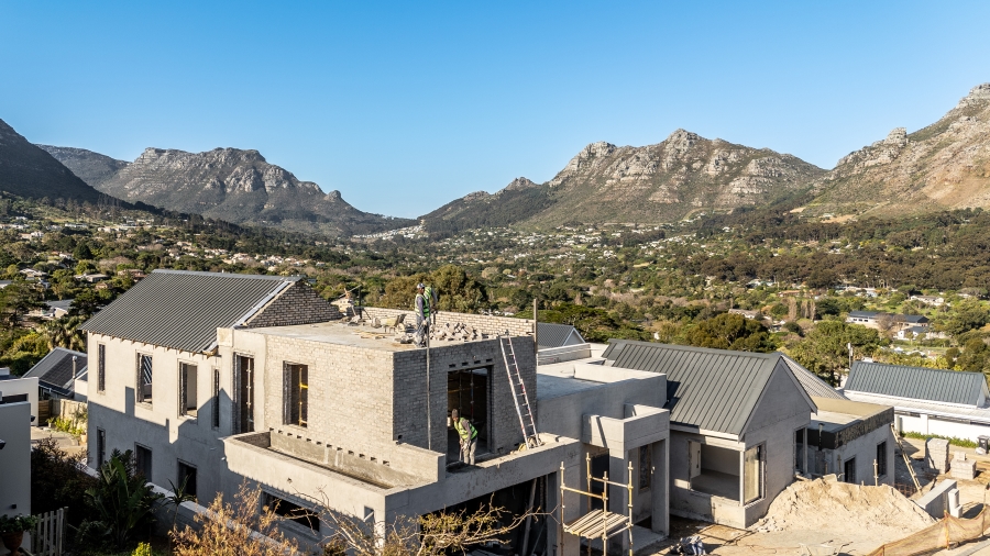 4 Bedroom Property for Sale in Victorskloof Western Cape
